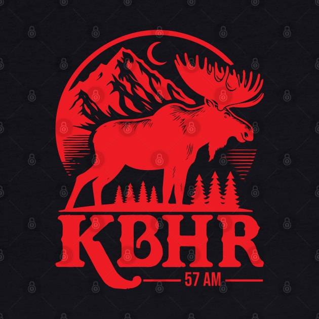 Kbhr Northern Exposure by Trendsdk